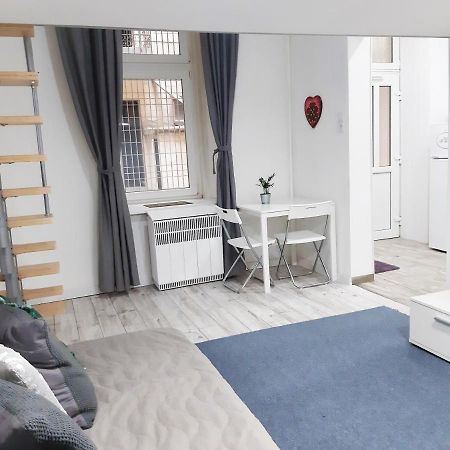 Oriental Apartment Near Gozsdu Udvar Budapest Luaran gambar
