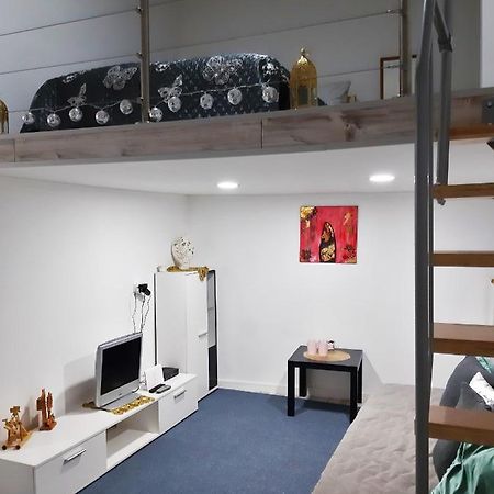 Oriental Apartment Near Gozsdu Udvar Budapest Luaran gambar