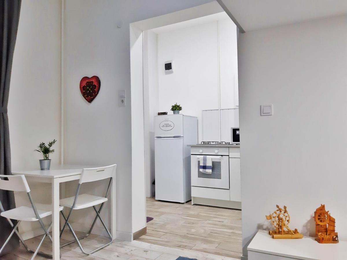 Oriental Apartment Near Gozsdu Udvar Budapest Luaran gambar