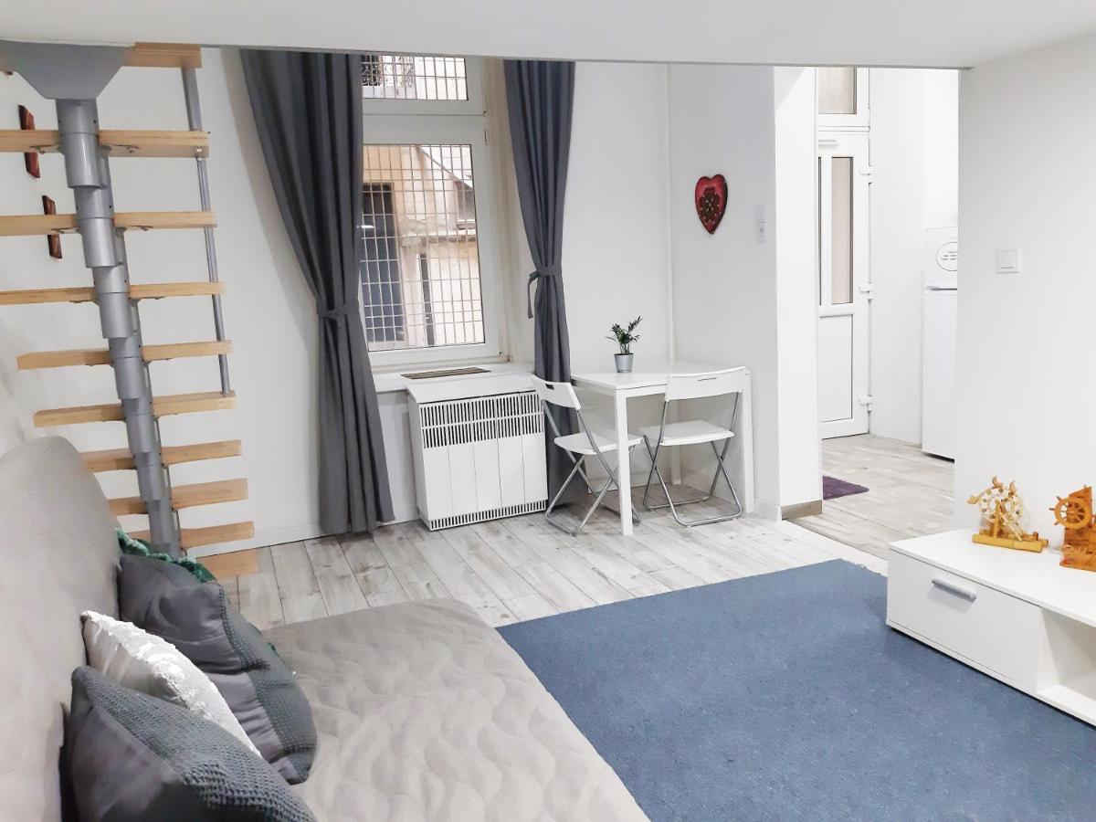 Oriental Apartment Near Gozsdu Udvar Budapest Luaran gambar
