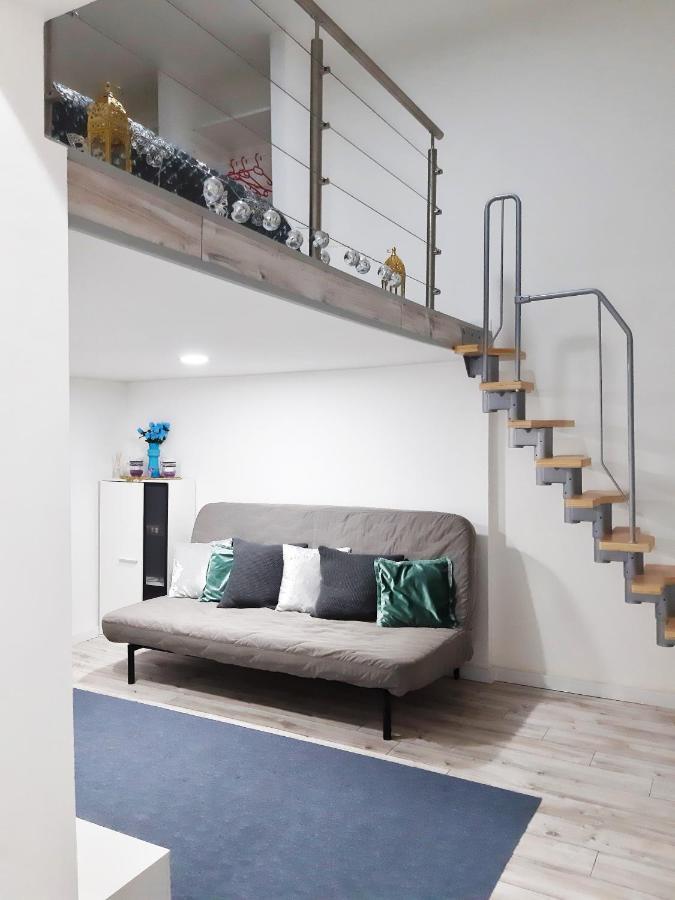 Oriental Apartment Near Gozsdu Udvar Budapest Luaran gambar